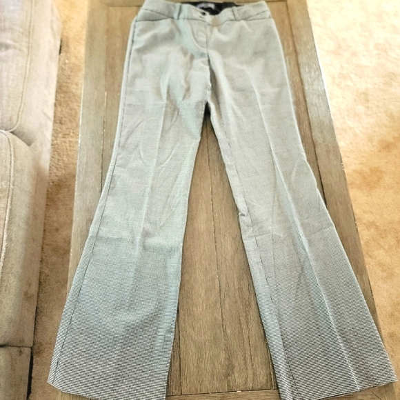 NWT The Limited Drew Fit Pants 2 - Picture 1 of 10